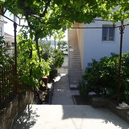 Apartment Atomic - 100M From Beach * أوكغوك غورنيي