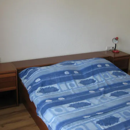 Apartment Atomic - 100M From Beach