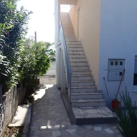 Apartment Atomic - 100M From Beach أوكغوك غورنيي